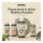 BioBizz CalMag 5 Liter – Kalzium Magnesium Zusatz