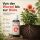 BioBizz Bloom 250 ml – Organischer Blütedünger