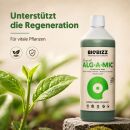 BioBizz Alg-a-mic 10 Liter – Algenextrakt Pflanzenstärkung