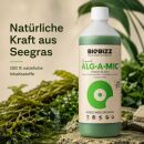 BioBizz Alg-a-mic 10 Liter – Algenextrakt Pflanzenstärkung