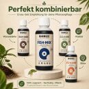 BioBizz Fish Mix 250 ml – Fisch-Emulsion Wachstumsdünger