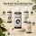 BioBizz Fish Mix 250 ml – Fisch-Emulsion Wachstumsdünger