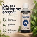 BioBizz Fish Mix 10 Liter – Fisch-Emulsion Wachstumsdünger