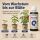 BioBizz Fish Mix 10 Liter – Fisch-Emulsion Wachstumsdünger