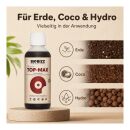 BioBizz Top Max 250 ml – Organic Bloom Booster