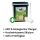 BioTabs Silicium Flash 2500 ml (1,25 Kg) + Messbecher