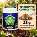 BioTabs PK Booster Compost Tea 650g – PK Booster Compost Tea