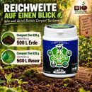 BioTabs Pk Booster Compost Tea 2 Kg – PK Booster Kompost Tee