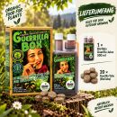 BioTabs Guerilla Starterpack – Organisches Outdoor...