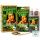 BioTabs Guerrilla Starter Pack – Organic Outdoor Growing Kit