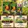 BioTabs Guerrilla Starter Pack – Organic Outdoor Growing Kit