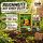 BioTabs Guerrilla Starter Pack – Organic Outdoor Growing Kit