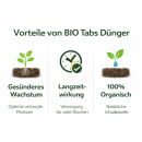 BioTabs Guerilla 200 Pieces – Organic Fertilizer Pellets