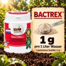 BioTabs Bactrex 50 g – Bodenbakterien Zusatz