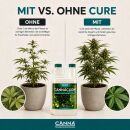 Canna Cure 1 Liter – Blattpflegespray für Pflanzen