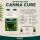 Canna Cure 1 Liter – Blattpflegespray für Pflanzen