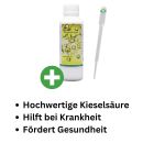 Advanced Hydroponics Silica 250 ml – Silikat Zusatz...