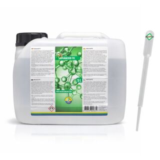 Advanced Hydroponics PK Bloom Booster 5 Liters – Hydroponic Nutrient Solution