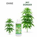Advanced Hydroponics PK Bloom Booster 5 Liters – Hydroponic Nutrient Solution