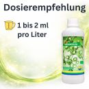 Advanced Hydroponics PK 250 ml + Dropper – PK Bloom Booster for Hydroponics