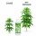 Advanced Hydroponics PK 250 ml + Dropper – PK Bloom Booster for Hydroponics
