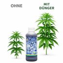 Advanced Hydroponics Amino 1 Liter – Aminosäuren Zusatz Pflanzen