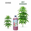 Advanced Hydroponics Bloom 500 ml – Blütedünger Hydroponik