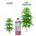Advanced Hydroponics Bloom 500 ml – Blütedünger Hydroponik