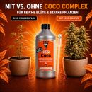 Hesi Coco 10 Liter – Cocodünger Komplett
