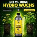 Hesi Hydro Growth 20 Liters – Hydroponic Growth Fertilizer