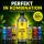 Hesi Hydro Growth 5 Liters – Hydroponic Growth Fertilizer