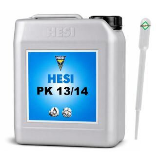 Hesi PK 13/14 20 Liter – Blütebooster Profi