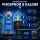 Hesi PK 13/14 500 ml – Blütebooster Profi