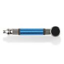 Screw Pipe 10 cm 5-Piece Set