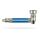 Screw Pipe 10 cm 5-Piece Set