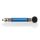 Screw Pipe 10 cm 5-Piece Set