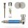 Screw Pipe 10 cm 4-Piece Set