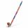 Colorful Metal Whistle 35 cm 4-Piece Set