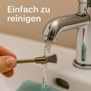 2 x Bong-Siebkratzer 5,5 cm Edle