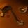 Wood-Metal Pipe 19 cm 4-Piece Set