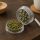Weedness 2-Piece Plastic Grinder 50mm - 4-Piece Set