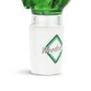 Crocodile 4-Piece Glass Bong Bowl Set with 14.5 mm Joint