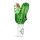 Crocodile 4-Piece Glass Bong Bowl Set with 14.5 mm Joint