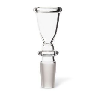 Glass Bowl 18.8 mm Joint Tulip Shape