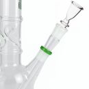 Bong Glas Kopf 18,8 mm Schliff Tulpe