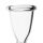 Glass Bowl 18.8 mm Joint Tulip 3-Piece Set