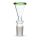 Glass Bowl 18.8 mm with Green Rim for Bong