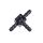 Blumat Mini Connector 3x3x3 mm – Irrigation Splitter