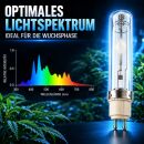 Pure CMH Leuchtmittel 315 Watt Wuchs – 4200 K Lampe Wuchs