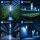 Pure CMH Leuchtmittel 315 Watt Wuchs – 4200 K Lampe Wuchs